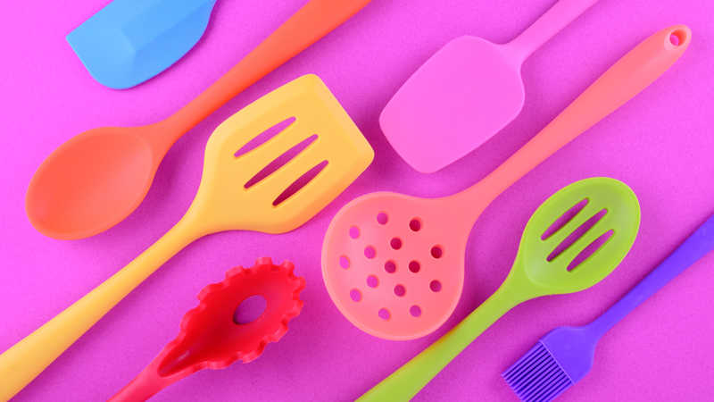 Plastic Kitchenware, Port health
