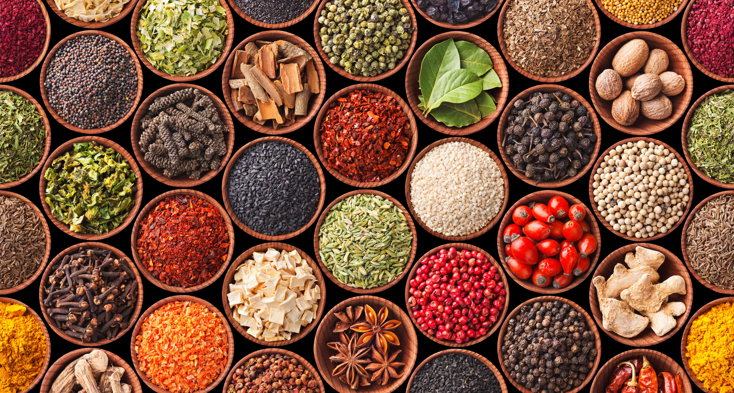 Spice, HRFNAO